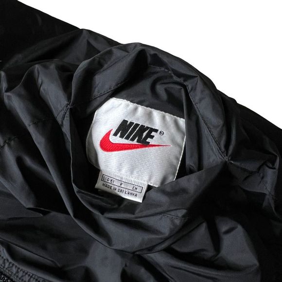 VTG Nike White Tag Jacket Small - Picture 5 of 6